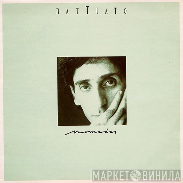 Franco Battiato - Nomadas