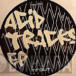 Franco Cinelli - Acid Tracks EP