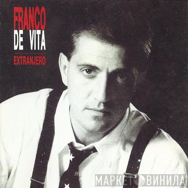 Franco De Vita - Extranjero