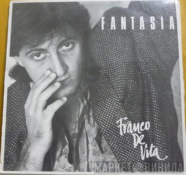 Franco De Vita - Fantasía