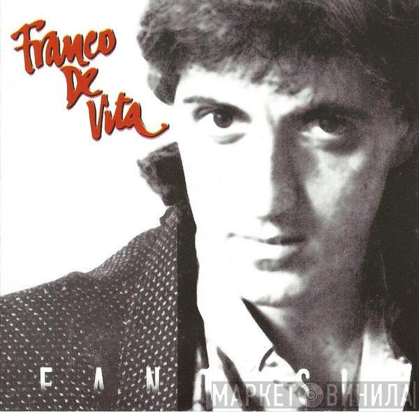  Franco De Vita  - Fantasia
