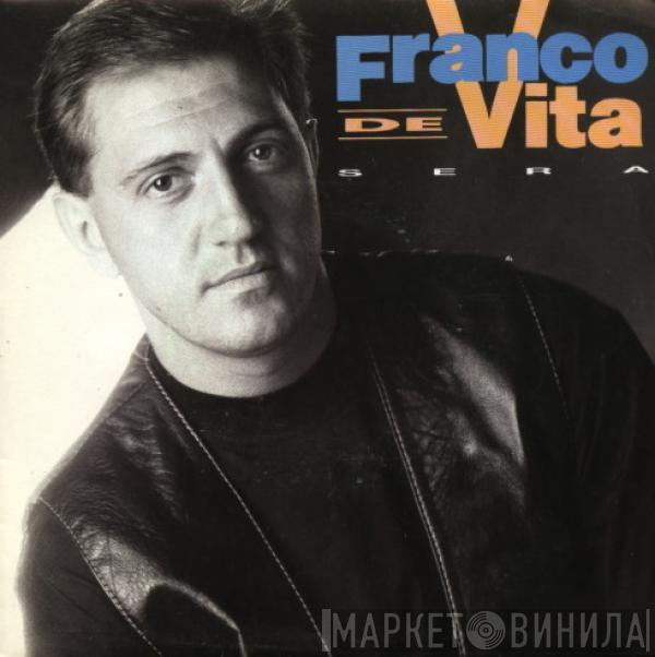 Franco De Vita - Sera