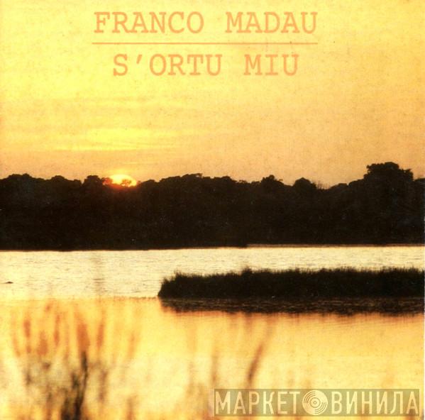  Franco Madau  - S'Ottu Miu