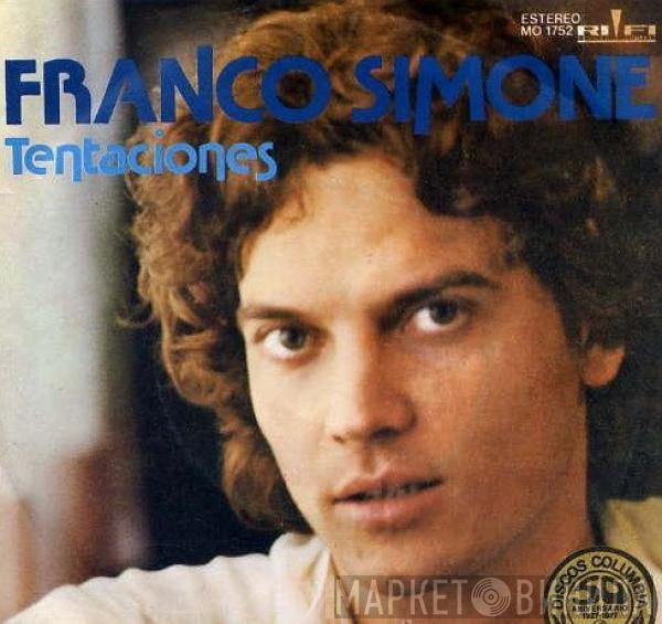 Franco Simone - Tentaciones