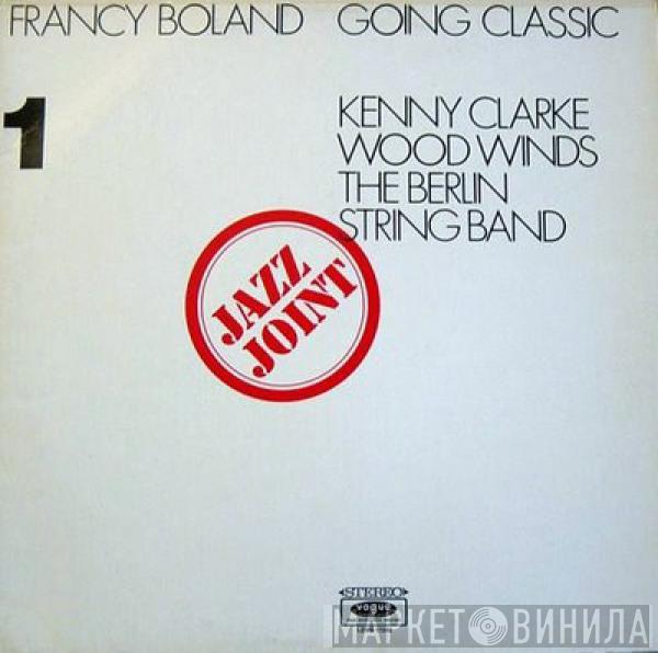 Francy Boland - Jazz Joint Vol. 1 "Going Classic"