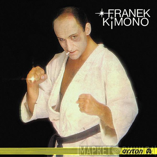 Franek Kimono - Franek Kimono