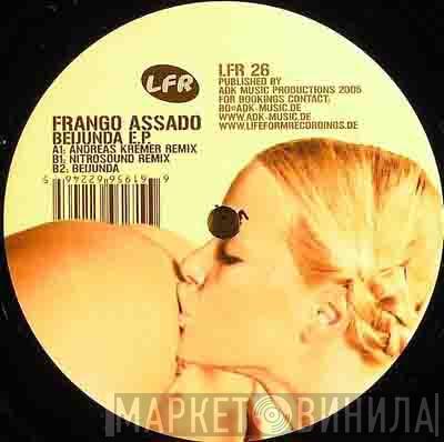 Frango Assado - Beijunda E.P.