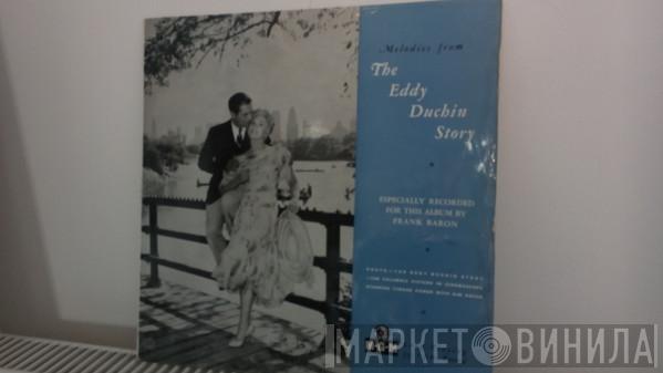 Frank Baron - Melodies from The Eddy Duchin Story