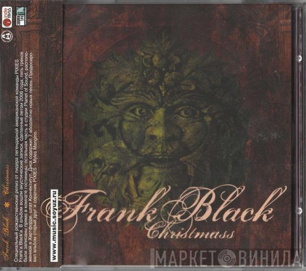 Frank Black - Christmass