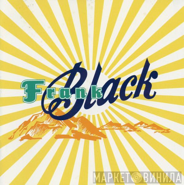  Frank Black  - Frank Black