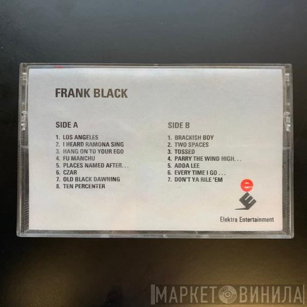  Frank Black  - Frank Black