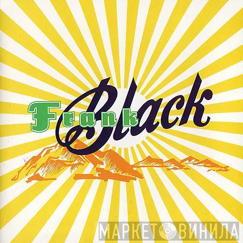  Frank Black  - Frank Black