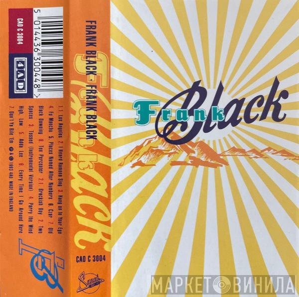 Frank Black - Frank Black