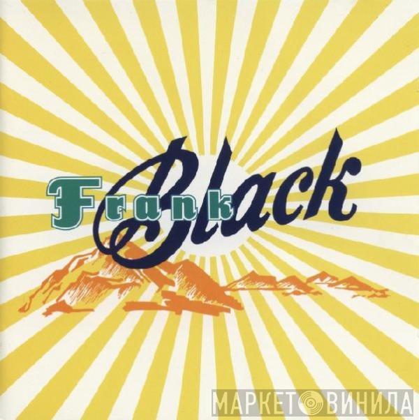  Frank Black  - Frank Black