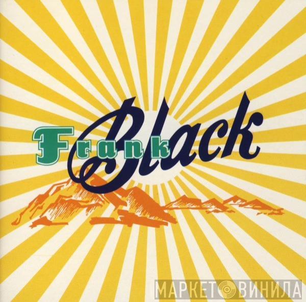  Frank Black  - Frank Black