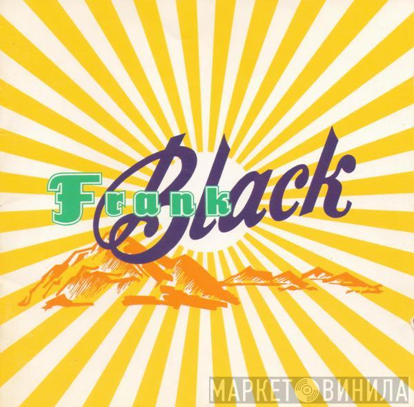  Frank Black  - Frank Black