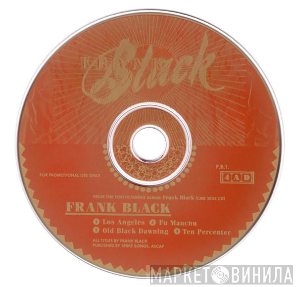Frank Black - Frank Black