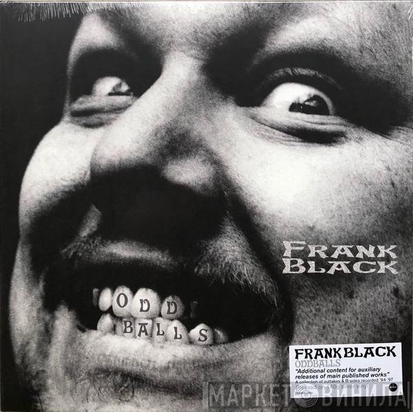 Frank Black - Oddballs