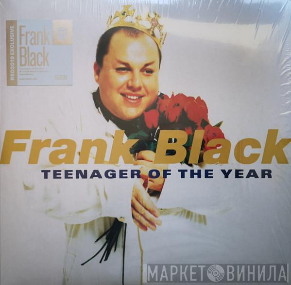 Frank Black - Teenager Of The Year