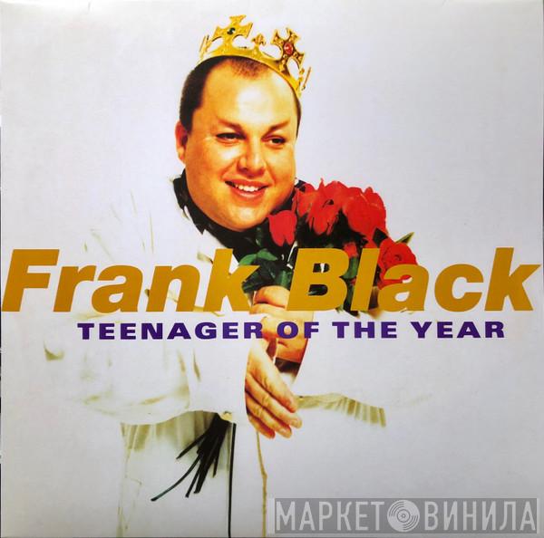  Frank Black  - Teenager Of The Year