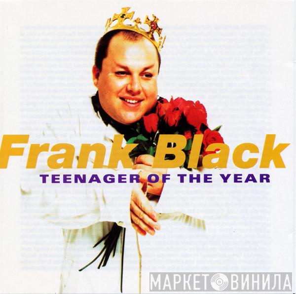  Frank Black  - Teenager Of The Year
