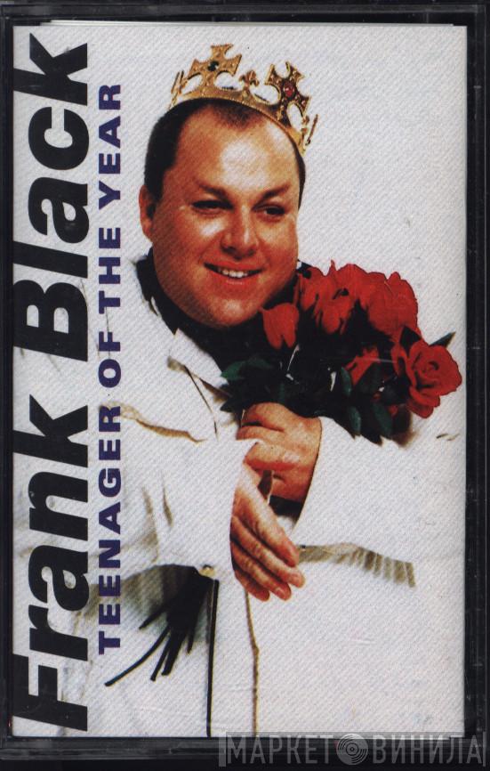  Frank Black  - Teenager Of The Year