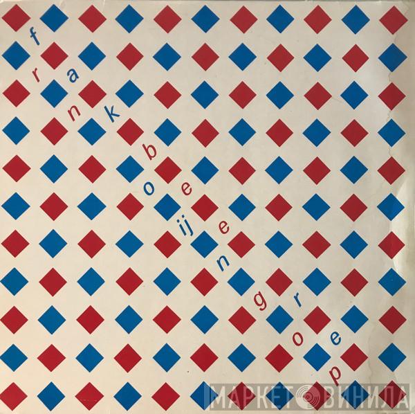 Frank Boeijen Groep - Frank Boeijen Groep