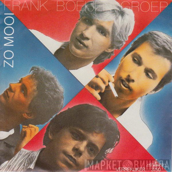 Frank Boeijen Groep - Zo Mooi