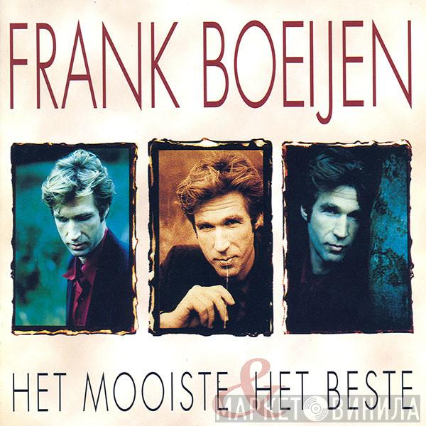  Frank Boeijen  - Het Mooiste & Het Beste