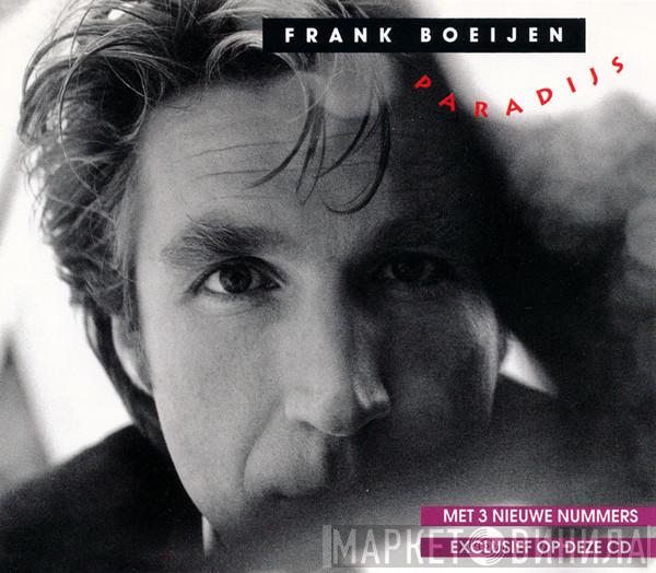  Frank Boeijen  - Paradijs