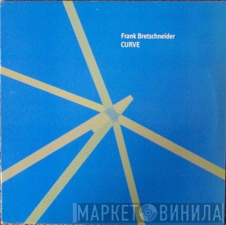 Frank Bretschneider - Curve