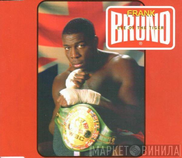 Frank Bruno  - Eye Of The Tiger
