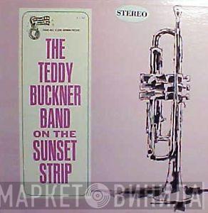 Frank Bull, Gene Norman, Teddy Buckner & His New-Orleans Band - On The Sunset Strip
