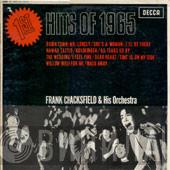  Frank Chacksfield & His Orchestra  - 1st Hits Of 1965