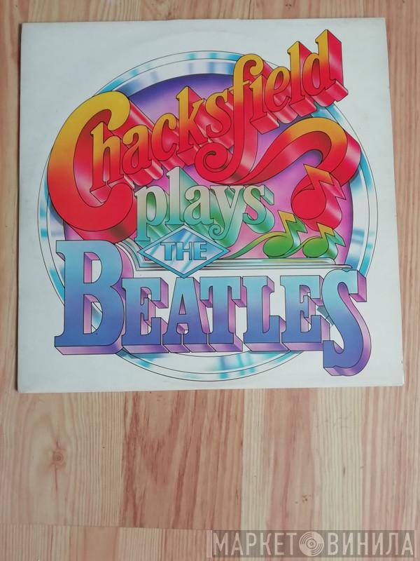 Frank Chacksfield & His Orchestra - Chacksfield Plays The Beatles' Song Book