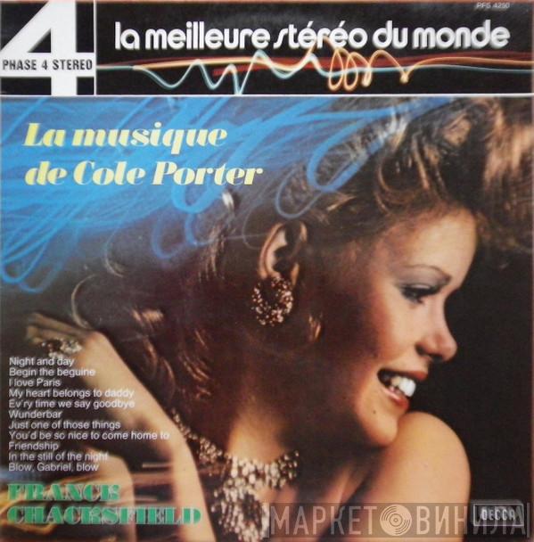  Frank Chacksfield & His Orchestra  - La Musique De Cole Porter