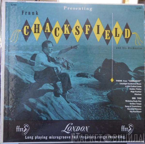  Frank Chacksfield & His Orchestra  - Presenting Frank Chacksfield And His Orchestra