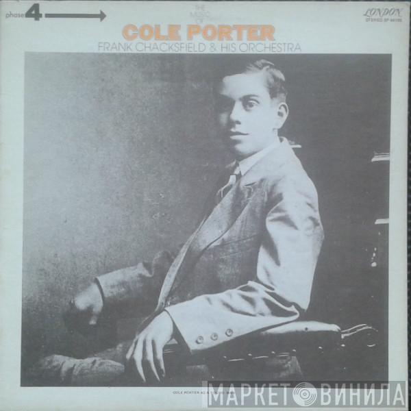  Frank Chacksfield & His Orchestra  - The Music Of Cole Porter