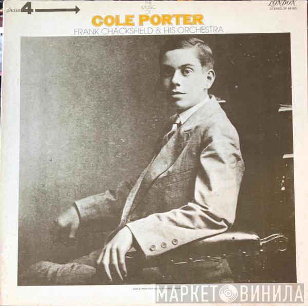  Frank Chacksfield & His Orchestra  - The Music Of Cole Porter
