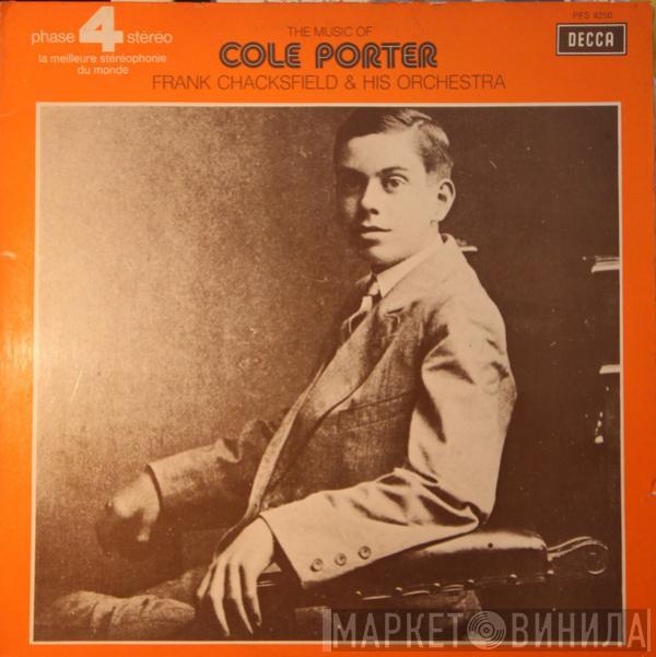  Frank Chacksfield & His Orchestra  - The Music Of Cole Porter