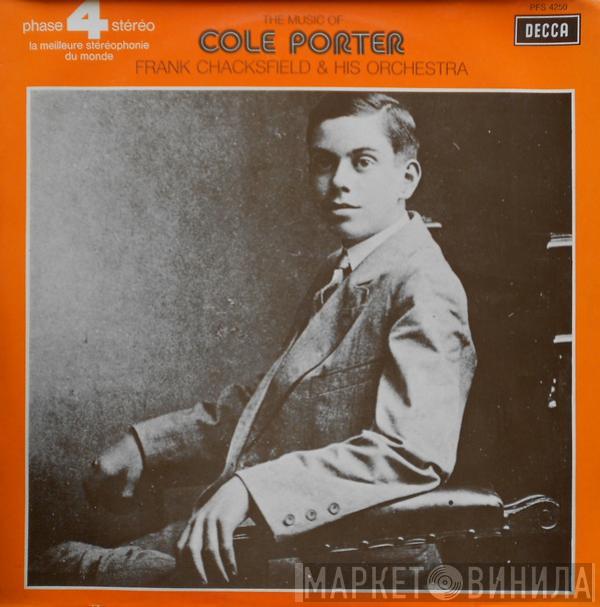  Frank Chacksfield & His Orchestra  - The Music Of Cole Porter