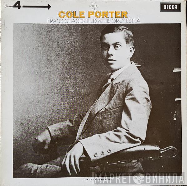 Frank Chacksfield & His Orchestra - The Music Of Cole Porter