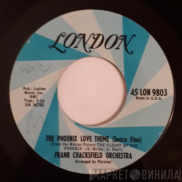  Frank Chacksfield & His Orchestra  - The Phoenix Love Theme (Senza Fine)