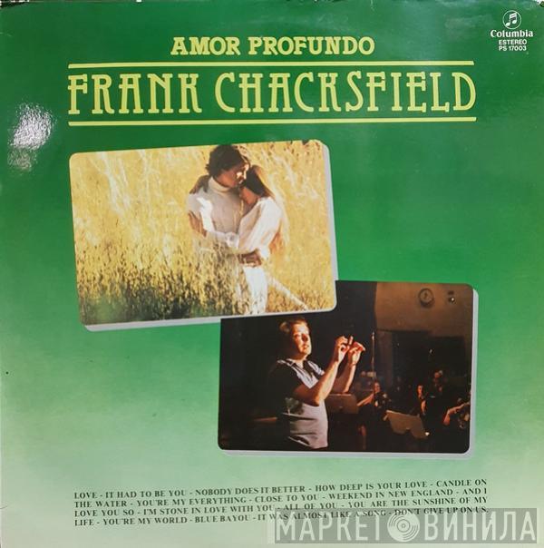 Frank Chacksfield - Amor Profundo