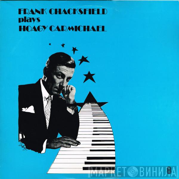  Frank Chacksfield  - Plays Hoagy Carmichael