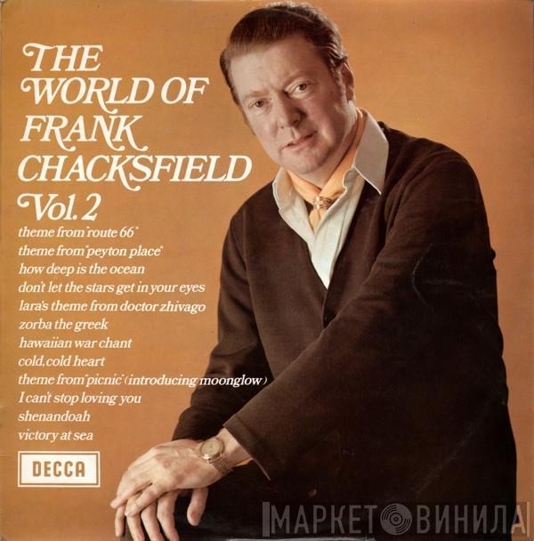 Frank Chacksfield - The World Of Frank Chacksfield Vol. 2