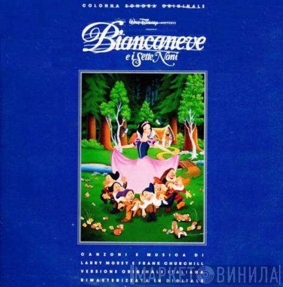 Frank Churchill  - Biancaneve E I Sette Nani