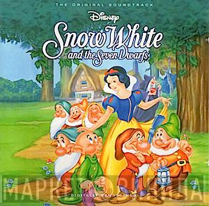 , Frank Churchill , Leigh Harline , Larry Morey  Paul J. Smith  - Snow White and the Seven Dwarfs (The Original Soundtrack)