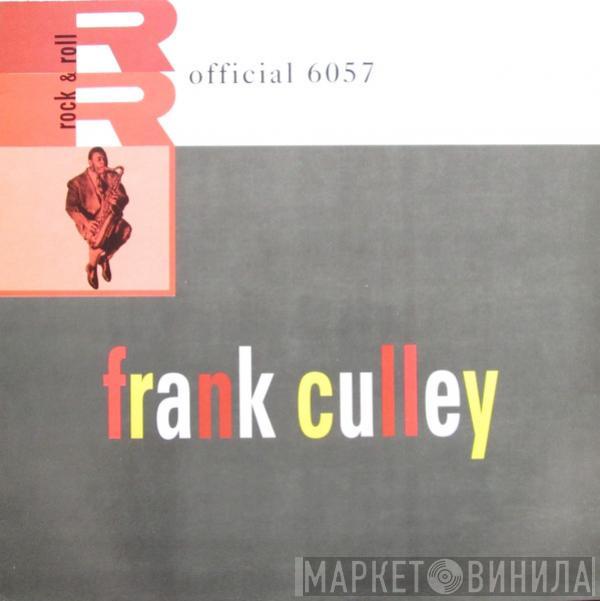 Frank Culley - Rock And Roll