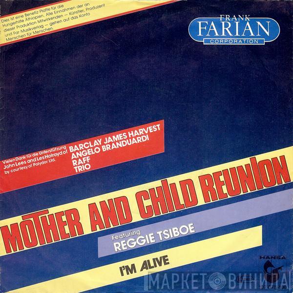 Frank Farian Corporation - Mother And Child Reunion